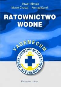 Ratownictwo wodne