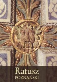 Ratusz poznański - Jan Skuratowicz