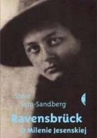 Ravensbrück. O Milenie Jesenskiej - Steve Sem-Sandberg