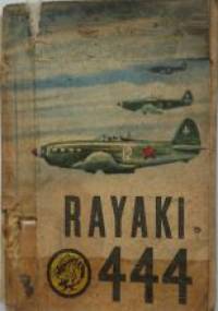 Rayaki 444 - Wacław Malten