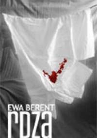 Rdza - Ewa Berent