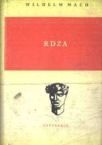 Rdza - Wilhelm Mach