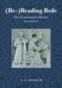 Re-reading Bede - N. Higham