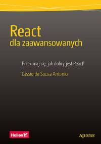 React dla zaawansowanych - Cássio de Sousa Antonio