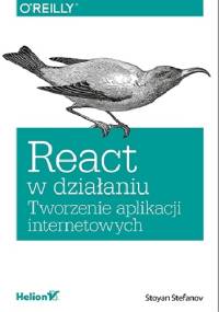 React w działaniu - Stoyan Stefanov