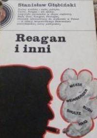Reagan i inni - Stanisław Głąbiński