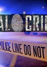 Real Crime - Bernard P. Achampong, Thomas Glasser