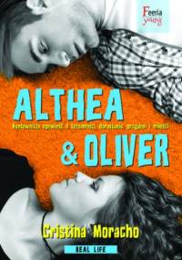 Real Life. Althea & Oliver - Cristina Moracho