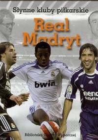 Real Madryt - Dariusz Wołowski