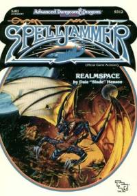 Realmspace - Dale Henson