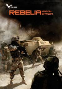 Rebelia - Marcin Gawęda