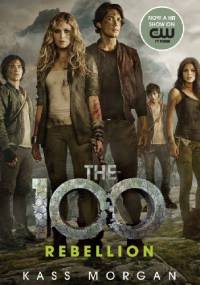 Rebellion - Kass Morgan
