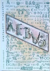 Rebus. Część I: Historia - Krzysztof Oleszczyk