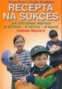Recepta na sukces - Woody Woodburn