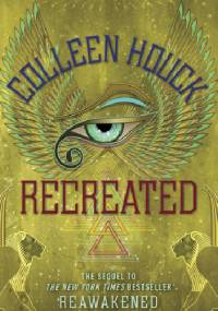 Recreated - Colleen Houck
