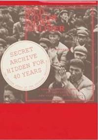 Red-Color News Soldier - Li Zhensheng