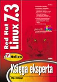 Red Hat Linux 7.3. Księga eksperta - Ball Bill