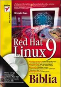 Red Hat Linux 9. Biblia - Christopher Negus