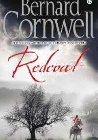 Redcoat - Bernard Cornwell