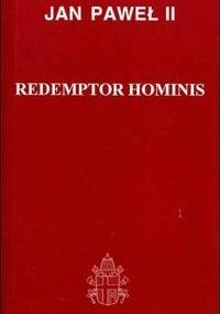Redemptor hominis - Jan Paweł II