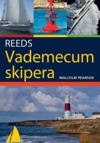 Reeds. Vademecum skipera - Malcolm Pearson