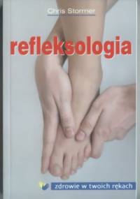 Refleksologia - Chris Stormer - Chris Stormer