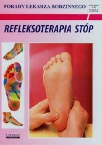 Refleksoterapia stóp