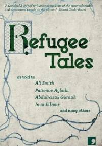 Refugee Tales
