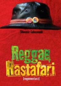 Reggae-Rastafari - Sławomir Gołaszewski