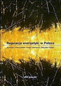 Regulacja energetyki w Polsce