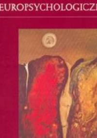 Rehabilitacja neuropsychologiczna - Maria Pąchalska