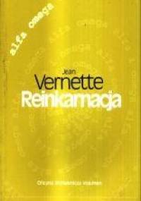 Reinkarnacja - Jean Vernette