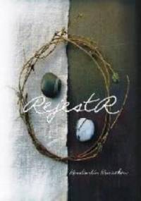 Rejestr - Konstanty Kriuczkow