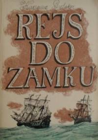 Rejs do zamku - Kazimierz Gutaker