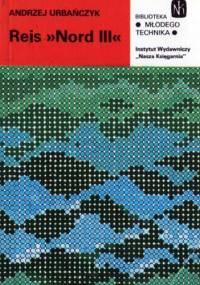 Rejs NORD III - Andrzej Urbańczyk