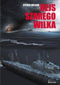 Rejs szarego wilka - Steven Wilson