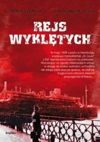 Rejs wyklętych - Thomas Gordon, Max Morgan-Witts