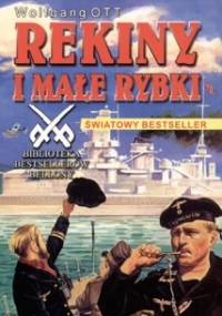 Rekiny i małe rybki - Wolfgang Ott