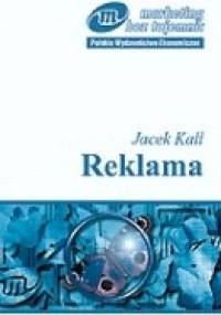 Reklama - Jacek Kall