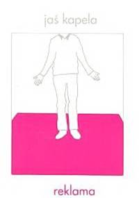 Reklama - Jaś Kapela