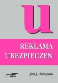 Reklama ubezpieczeń - Jan J. Sarapata