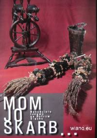 Rękodzieło ludowe na Dolnym Śląsku. - Elżbieta Berendt