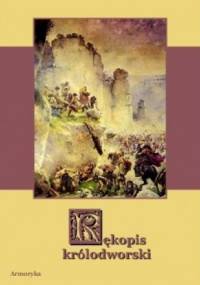 Rękopis królodworski - autor nieznany