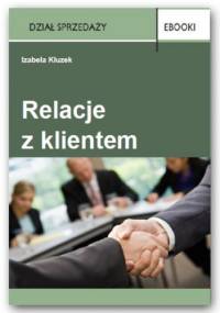 Relacje z klientem - Kluzek Izabela