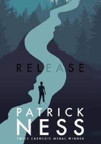 Release - Patrick Ness