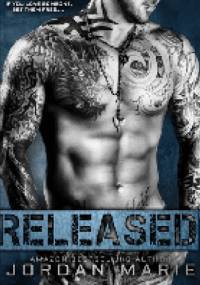 Released - Jordan Marie