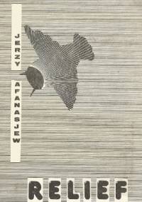 Relief - Jerzy Afanasjew