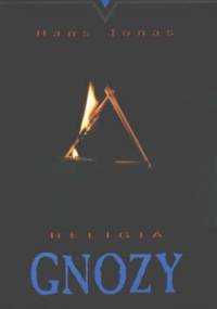 Religia Gnozy - Hans Jonas