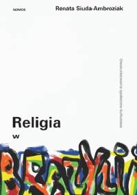 Religia w Brazylii - Renata Siuda - Ambroziak