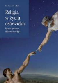 Religia w życiu człowieka - Edward Chat